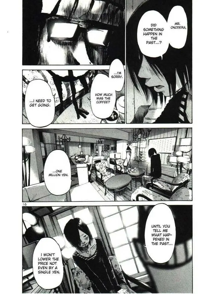Goodnight Punpun Chapter 32 image 16_optimized